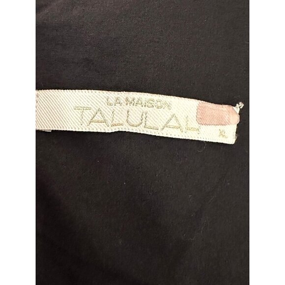 La Maison Talulah Cloud Nine Midi Dress in Multicolor XLarge Womens Floral - Picture 9 of 14